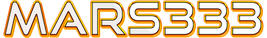MARS333 จุดหมายใหม่แห่งความบันเทิงออนไลน์